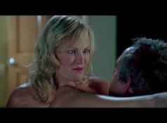 Malin Akerman Nude Boobs And Fucking In The Heartbreak Movie...