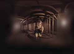 Mistress T Humiliates You With A Chastity Tool In Virtual Reality...