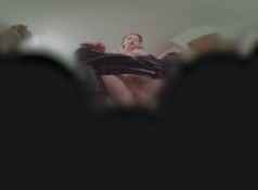 Mistress T Teases And Sits On Your Face In Virtual Reality...