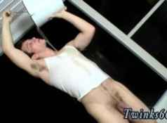 Nicholas cocks with large heads oozing cum...