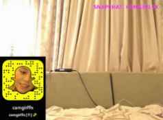 natural tits sex show Snapchat: Camgirl9x...