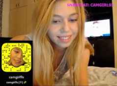 perfect boobs show Snapchat: Camgirl9x...