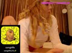 Pussy licking close up show Snapchat: Camgirl9x...