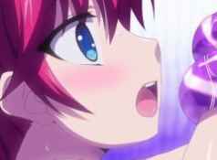 Pregnant Anime Futanari Pussy Fuck...