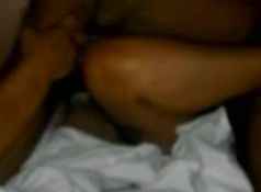 Pinay wild secret video part 2  seduce while sleep and fuck wild!...