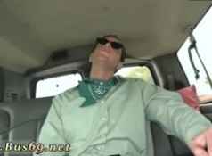 Straight mature men gay A Twist On The...