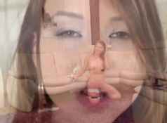 Talent Scout Young Dutch Teen Shows Off Her Fucking Talents...