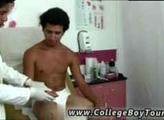 White male doctor sucks black boy xxx...
