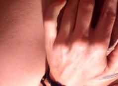 Whatsap girl fingering and swallow cum...