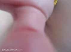 Webcam Show With Hot Amateur Whore...
