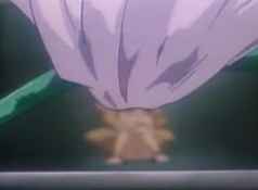 Uncensored Hentai Virgin Blowjob Surprise...