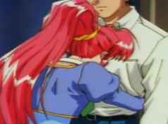 Young Hentai Mother Facial Cumshot...