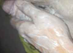 You like oiled dick and body ?...