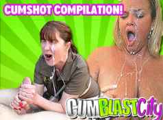 Epic cumshot compilation mix from cumblastcity.com...